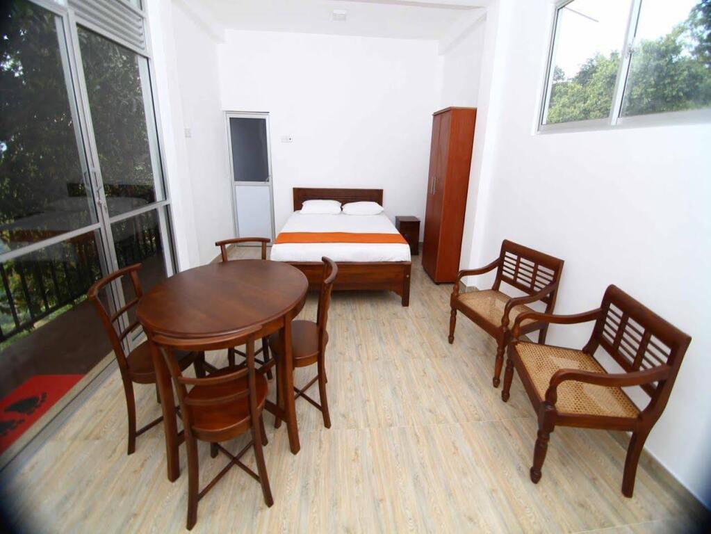 Курунегала: The Mist Home Stay