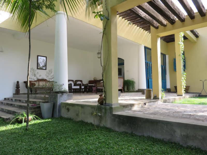 Келания: Cinnamon Hill Villa