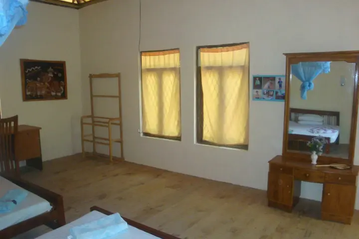 Мирисса: Mirissa Seaside Cabanas