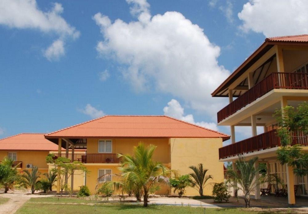 Отель Passi Villas Passikudah — фото 4