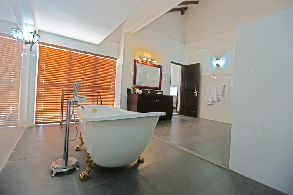 Отель Passi Villas Passikudah — фото 5
