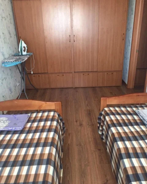 Кстово: Квартира на проспекте Победы