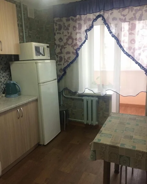 Кстово: Квартира на проспекте Победы
