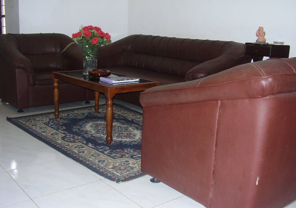 Chamenka Guest House — фото 1