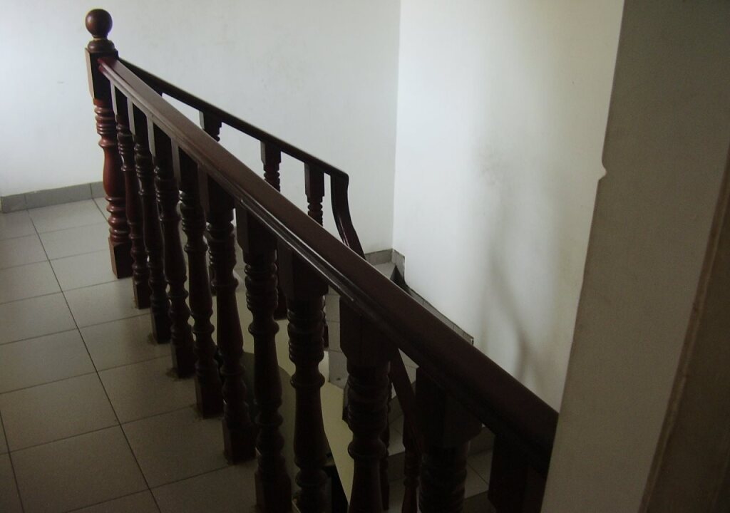 Chamenka Guest House — фото 5