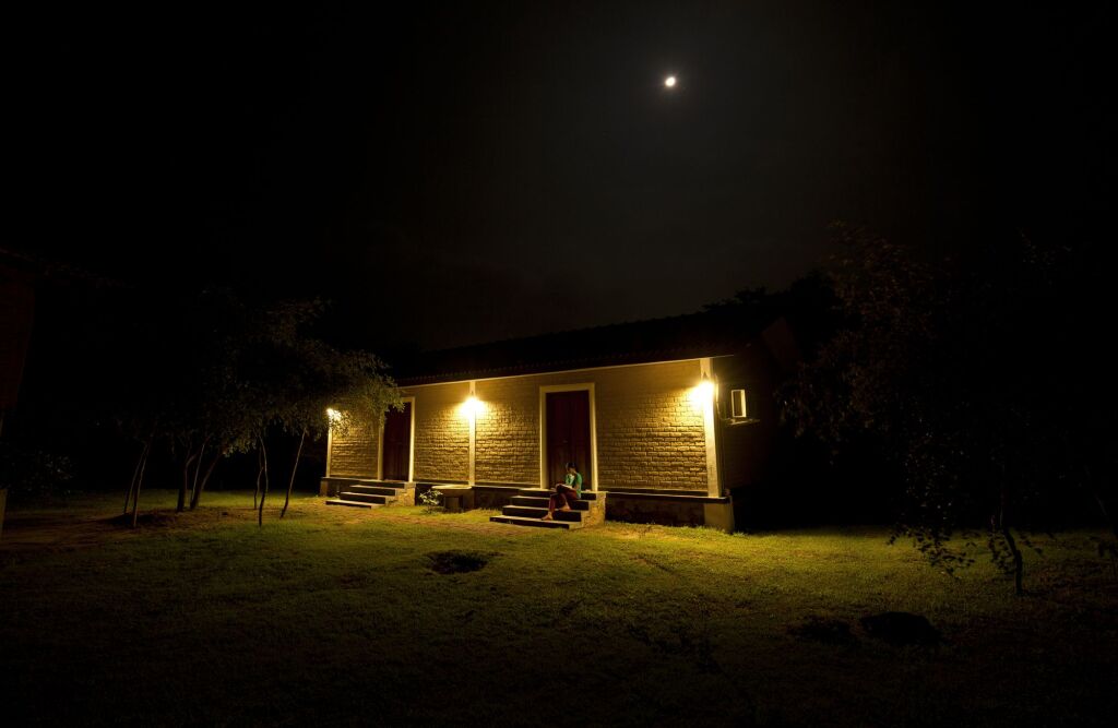 Киринда: Hide Yala - Hostel