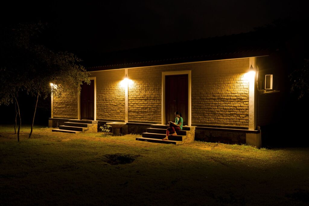 Киринда: Hide Yala - Hostel