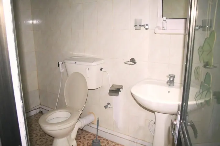 Негомбо: Bernie's Inn