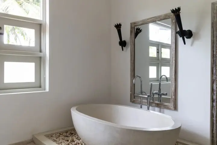 Тальпе: WB Villa