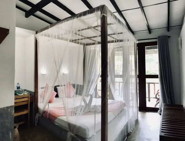 Мирисса: Handagedara Resort