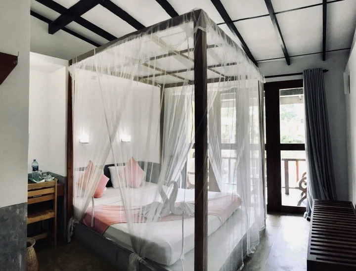 Мирисса: Handagedara Resort