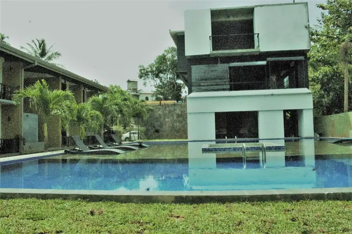 Мирисса: Handagedara Resort