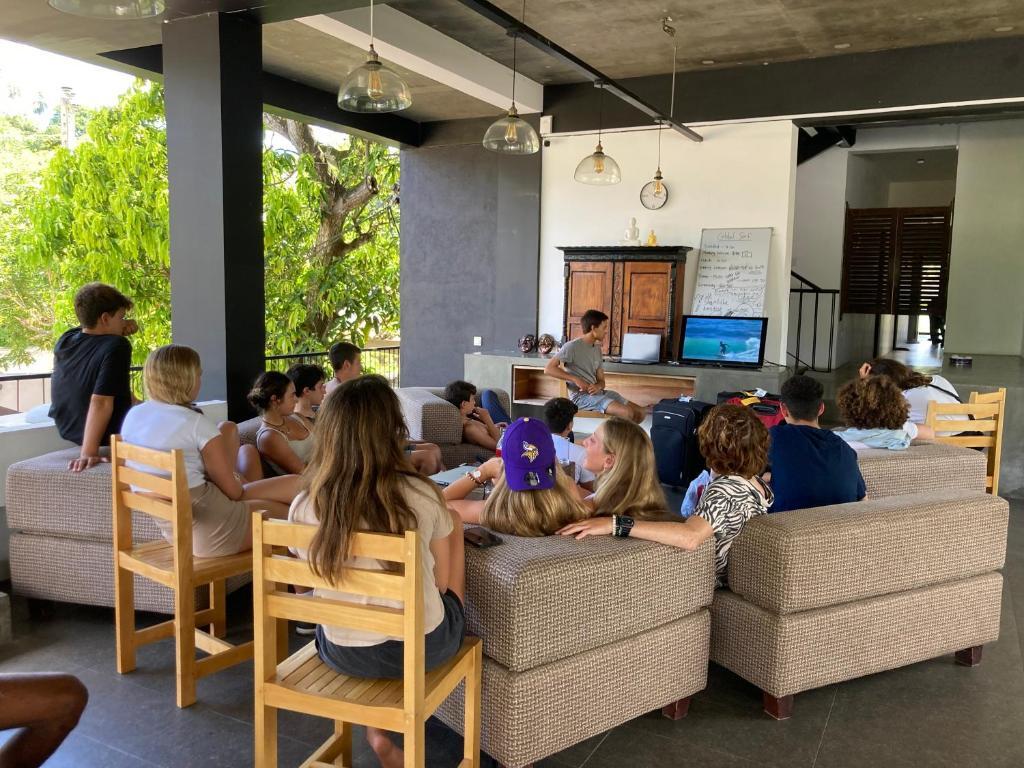 Мирисса: Handagedara Resort