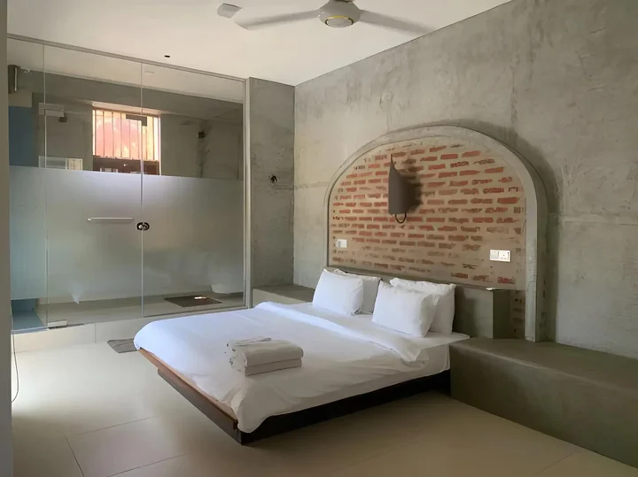 Мирисса: Handagedara Resort