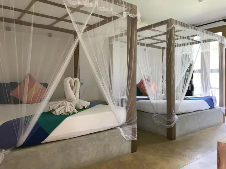 Мирисса: Handagedara Resort