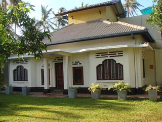Мирисса: Handagedara Resort