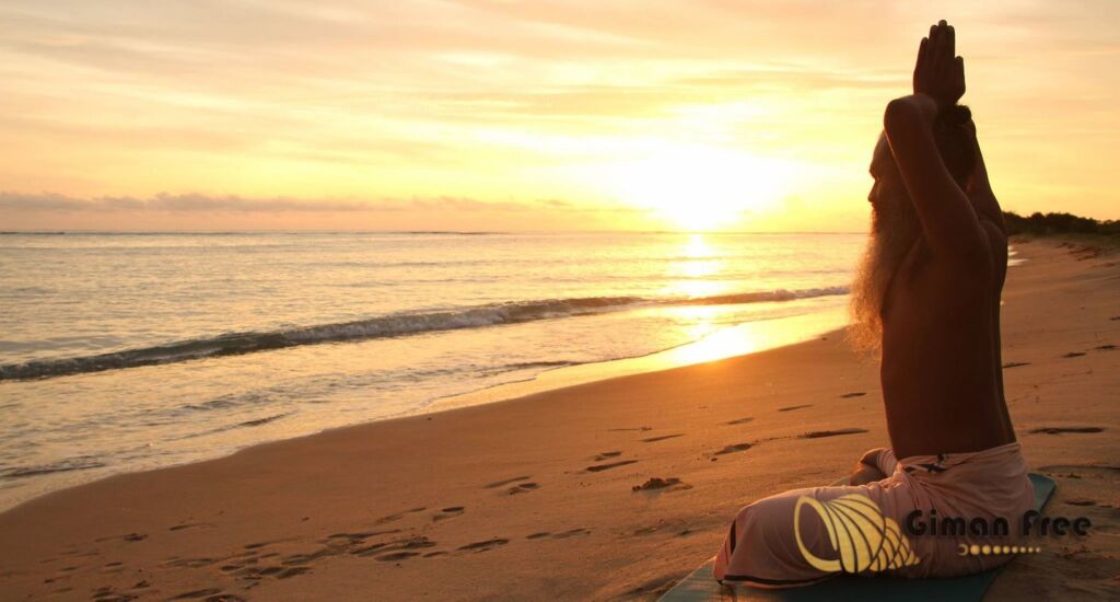 Калкудах: Giman Free Beach Resort