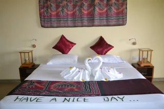 Калкудах: Giman Free Beach Resort