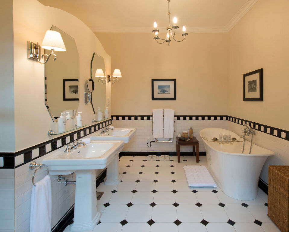 Хаттон: Ceylon Tea Trails - Relais and Chateaux - All Inclusive