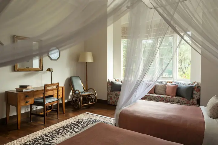 Хаттон: Ceylon Tea Trails - Relais and Chateaux - All Inclusive
