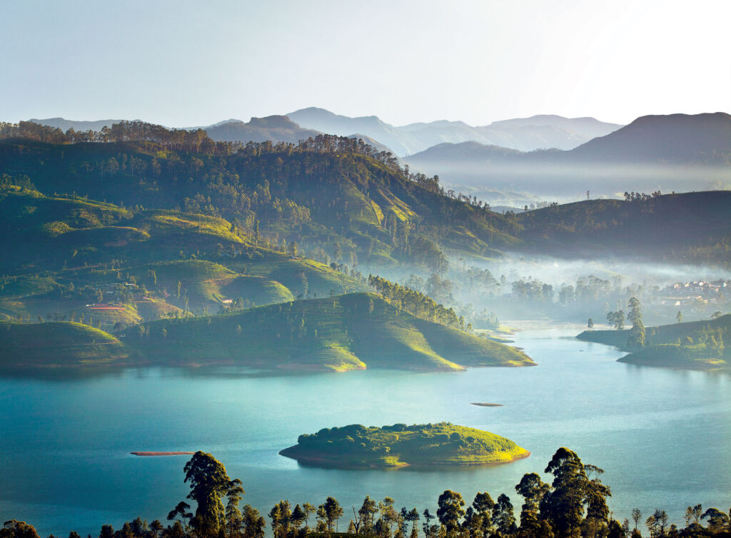 Хаттон: Ceylon Tea Trails - Relais and Chateaux - All Inclusive
