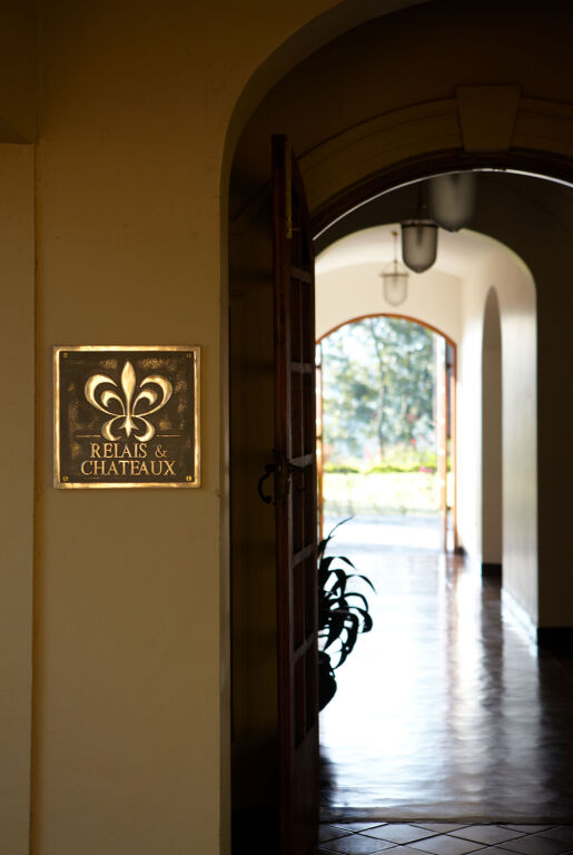 Хаттон: Ceylon Tea Trails - Relais and Chateaux - All Inclusive