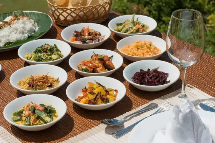 Хаттон: Ceylon Tea Trails - Relais and Chateaux - All Inclusive