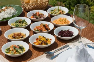 Хаттон: Ceylon Tea Trails - Relais and Chateaux - All Inclusive