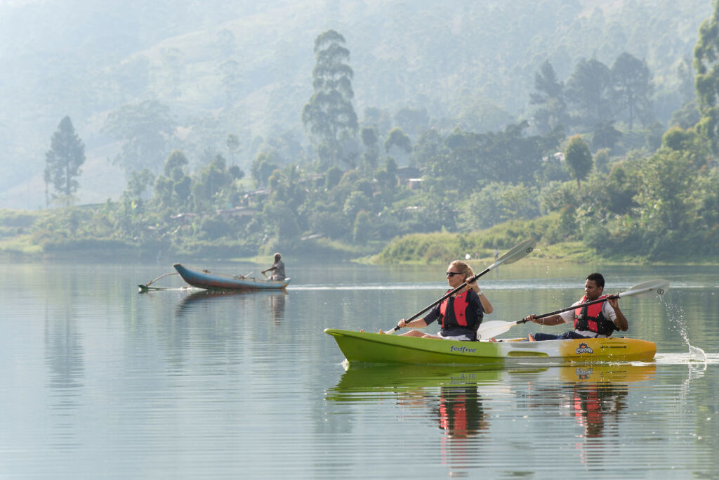 Хаттон: Ceylon Tea Trails - Relais and Chateaux - All Inclusive