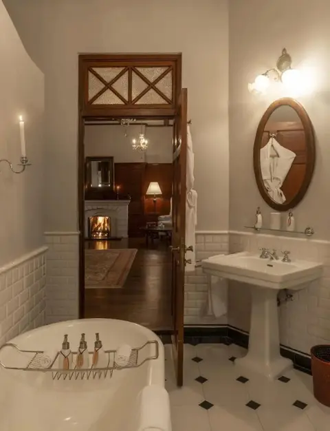 Хаттон: Ceylon Tea Trails - Relais and Chateaux - All Inclusive