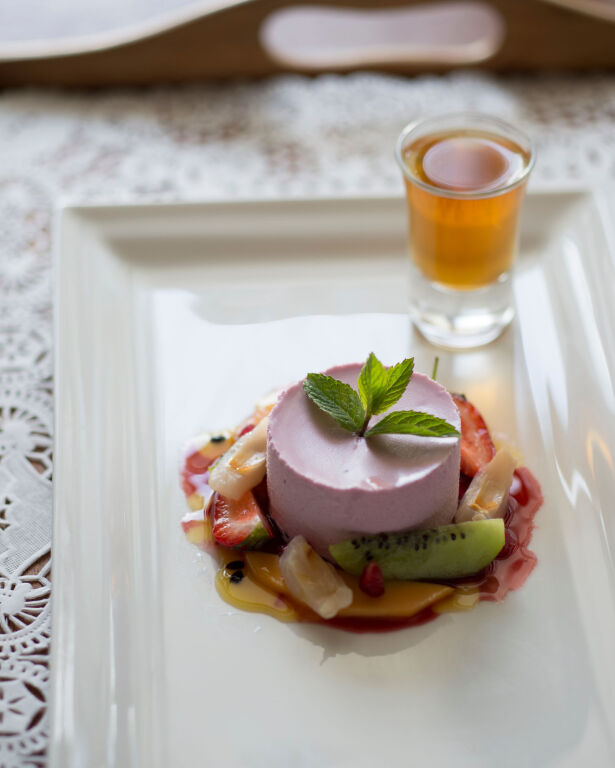 Ceylon Tea Trails - Relais and Chateaux - All Inclusive — фото 5
