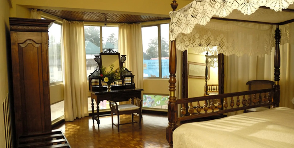 Нувара-Элия: Windsor Hotel