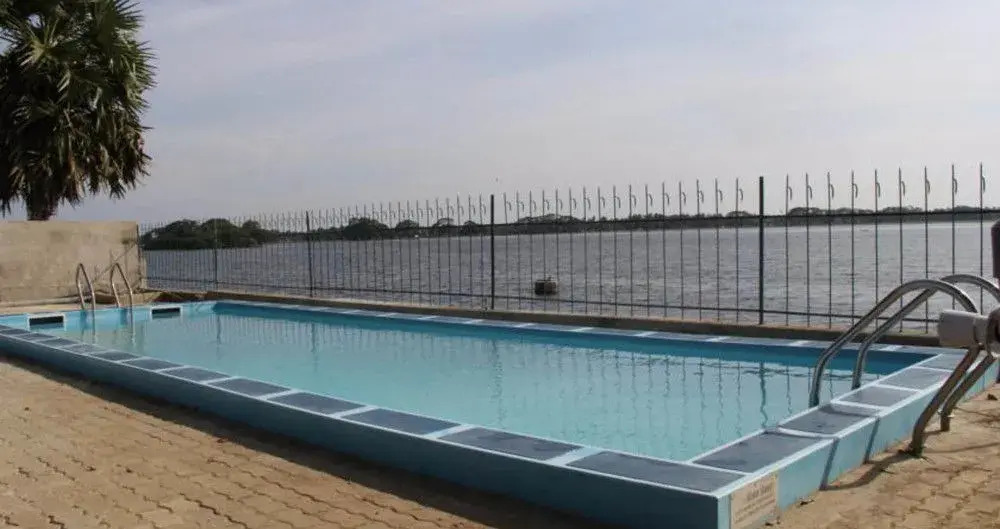 Тиссамахарама: Vista Lake Wind