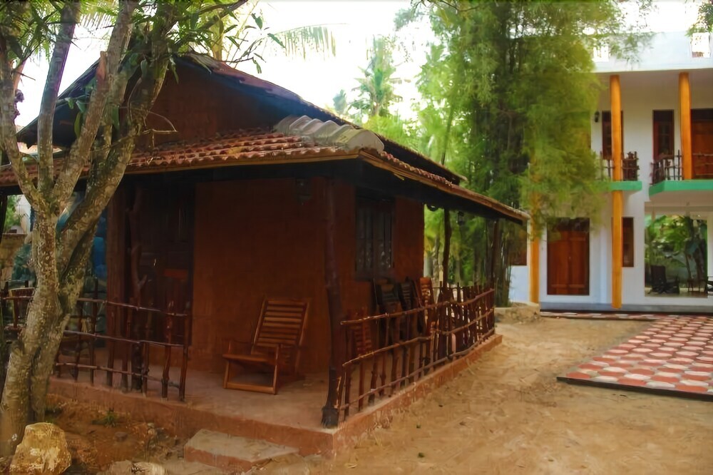 Мирисса: Bamboo Garden