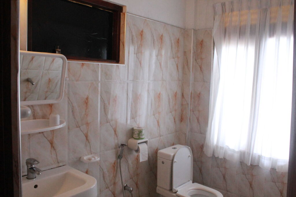 Мирисса: Coral Beach Hotel