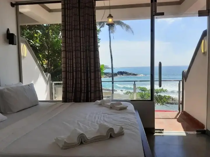 Мирисса: Coral Beach Hotel
