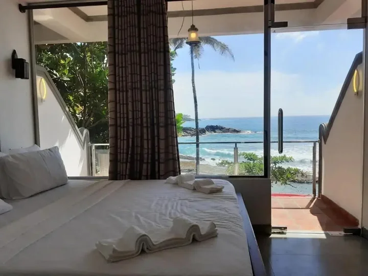 Мирисса: Coral Beach Hotel