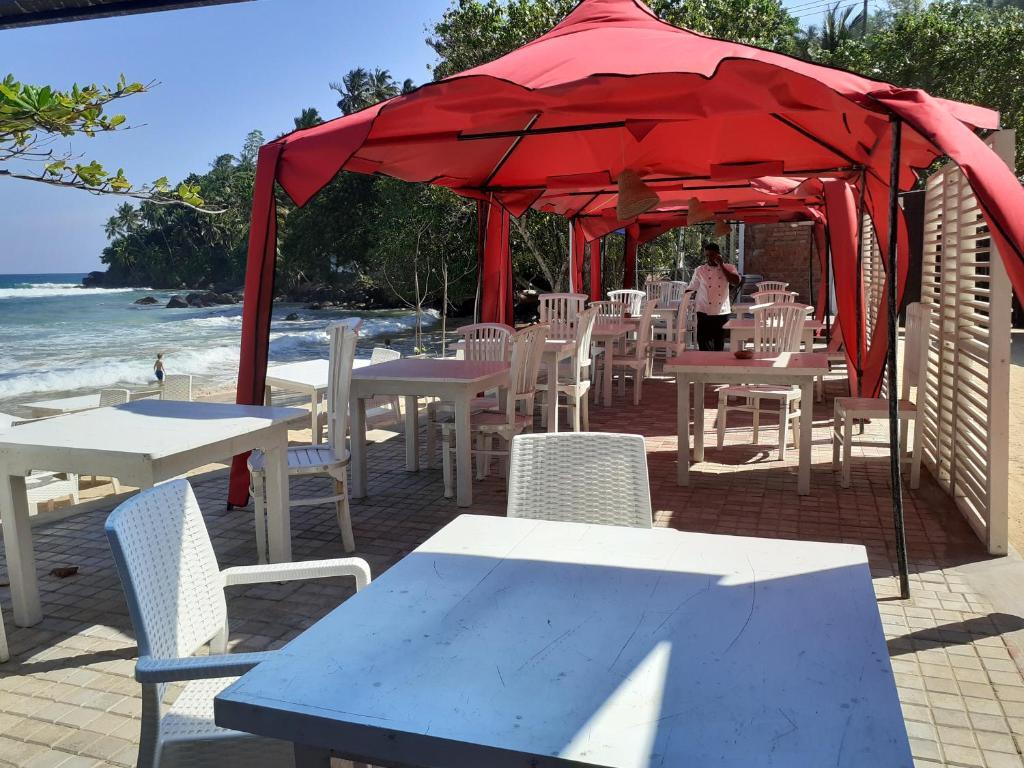 Мирисса: Coral Beach Hotel