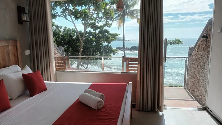 Мирисса: Coral Beach Hotel