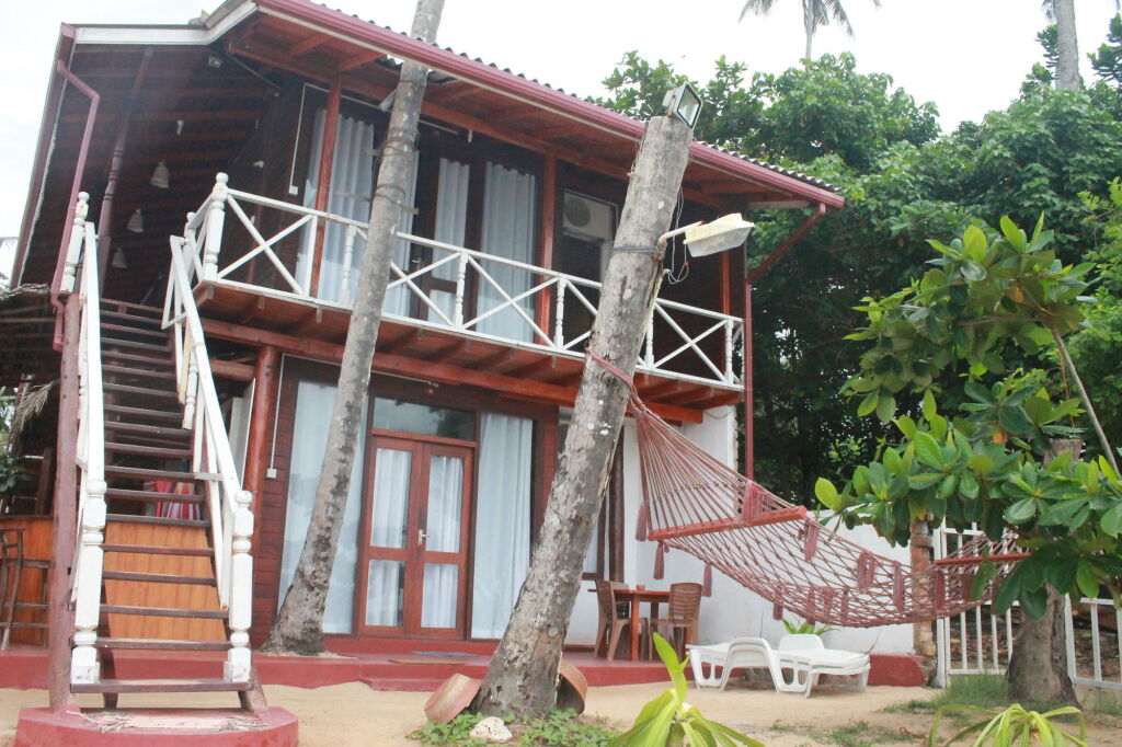 Мирисса: Coral Beach Hotel