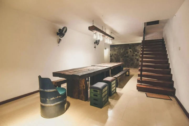 Коломбо: Bunkyard Hostels