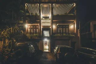 Коломбо: Bunkyard Hostels