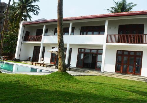 Bay Beach Weligama — фото 1