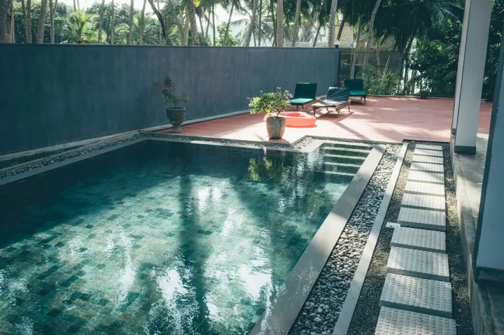 Диквелла: Jasper House Sri Lanka