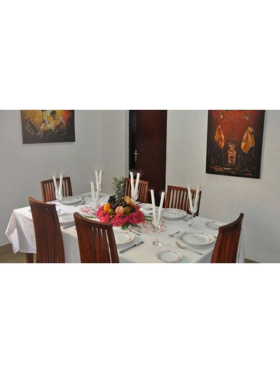 Гора Lavinia: Vista Room Off Mount Avenue