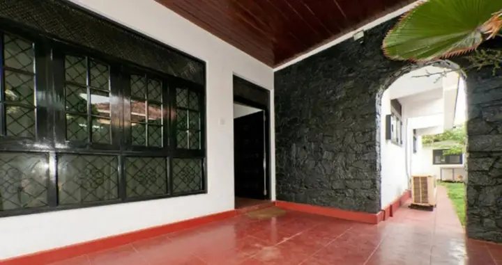 Гора Lavinia: Vista Room Off Mount Avenue