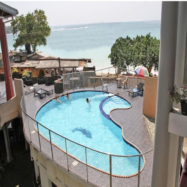 Унаватуна: Vista Premiere Unawatuna Beach