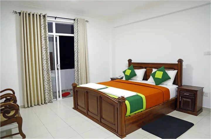 Катунаяке: Ronaka Hotel