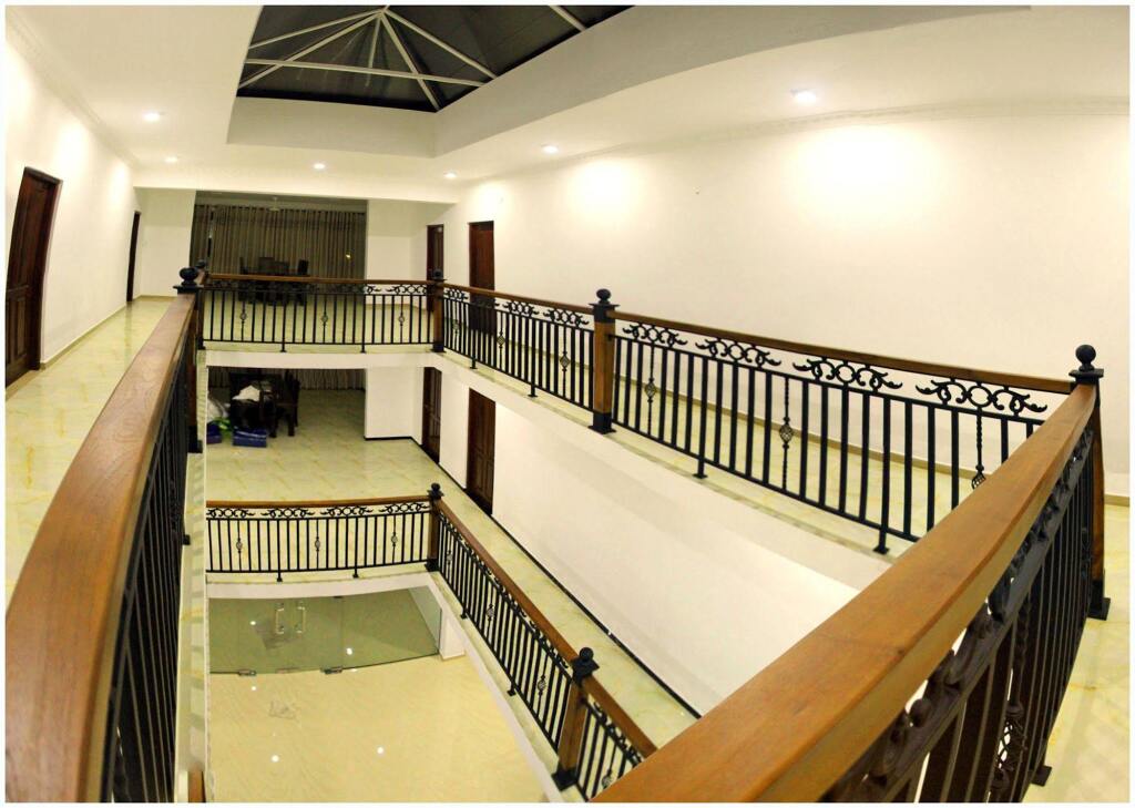 Ronaka Hotel — фото 6