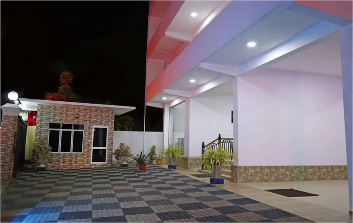 Катунаяке: Ronaka Hotel